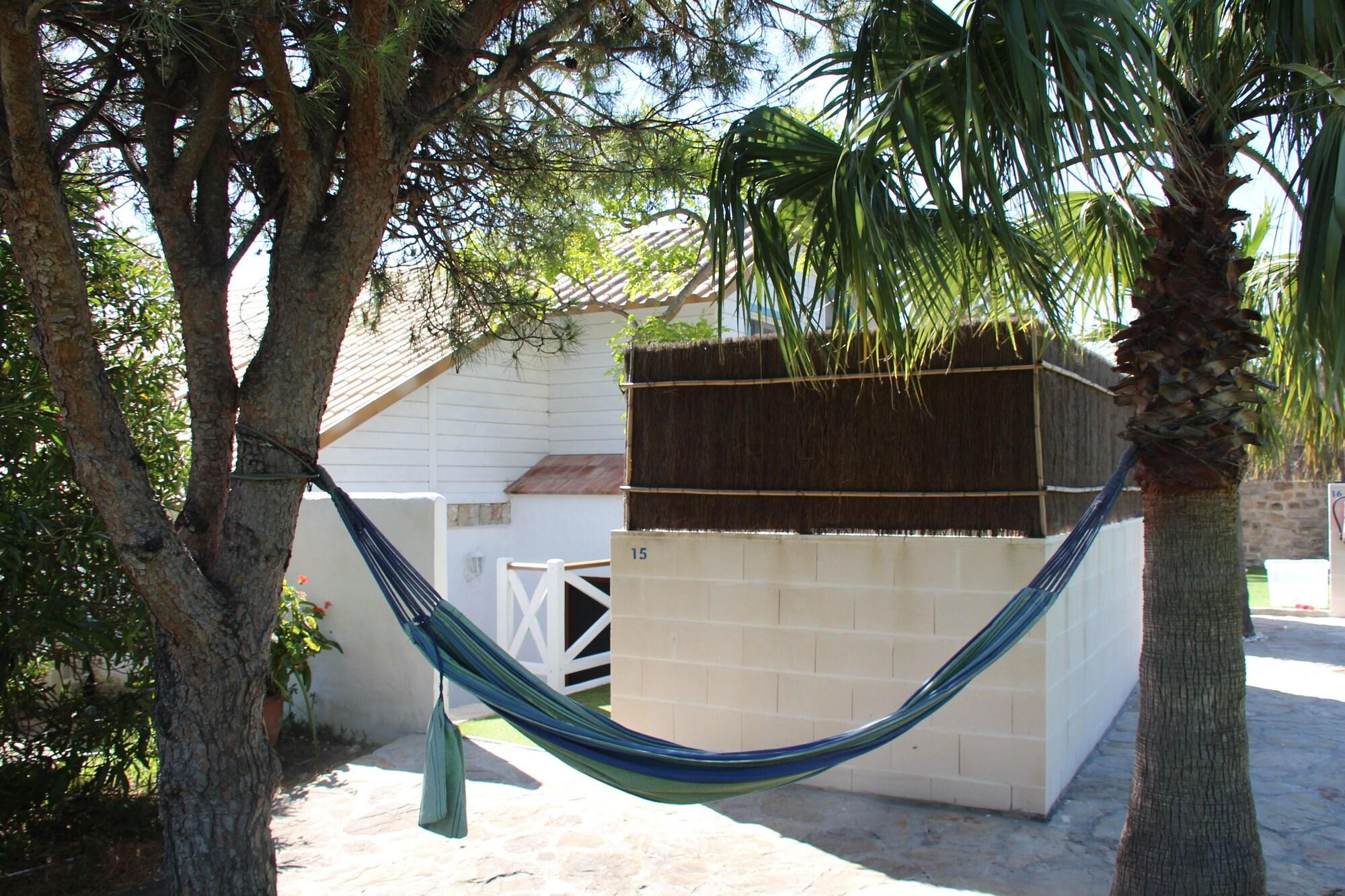 Hotel La Torre Tarifa Exterior photo