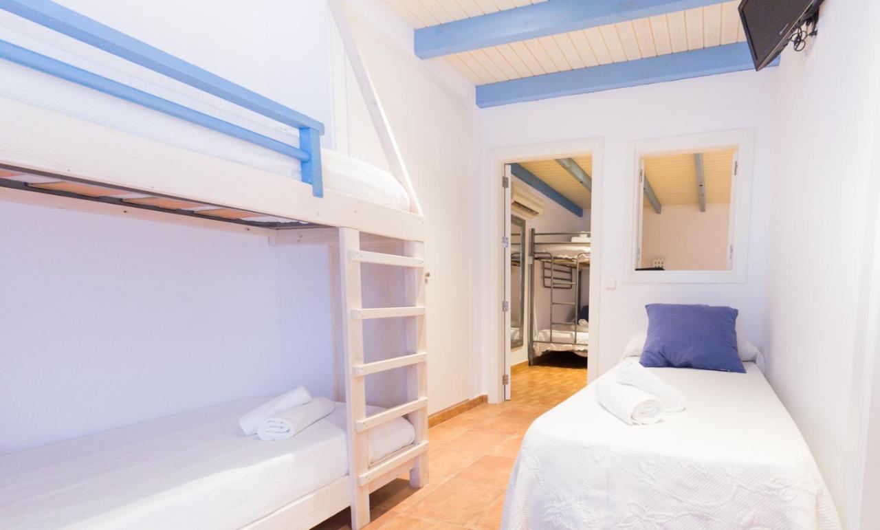 Hotel La Torre Tarifa Room photo
