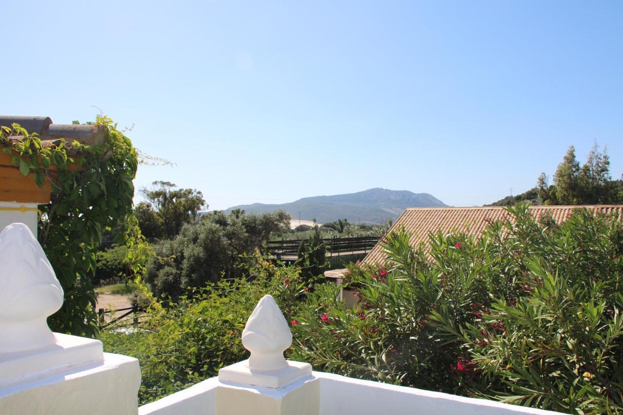 Hotel La Torre Tarifa Exterior photo